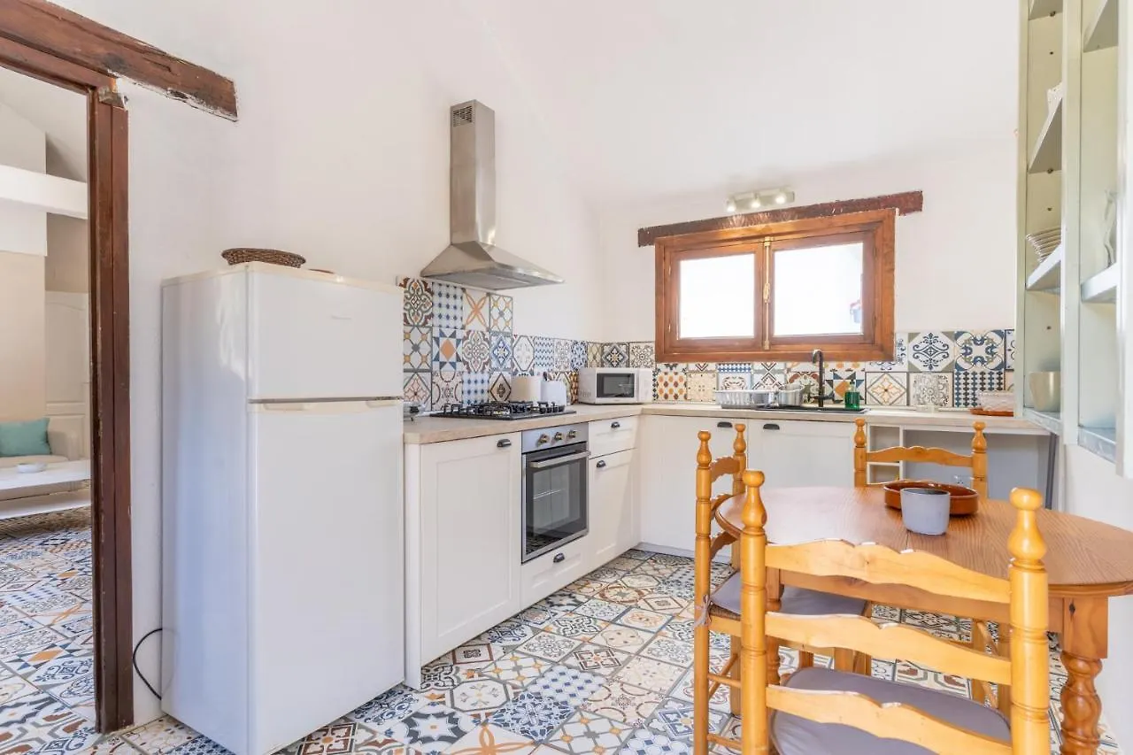 La Aldea De Finca Santa Teresa, Casa La Higuera Casares