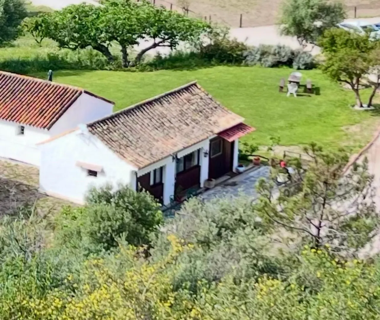 La Aldea De Finca Santa Teresa, Casa La Higuera Casares