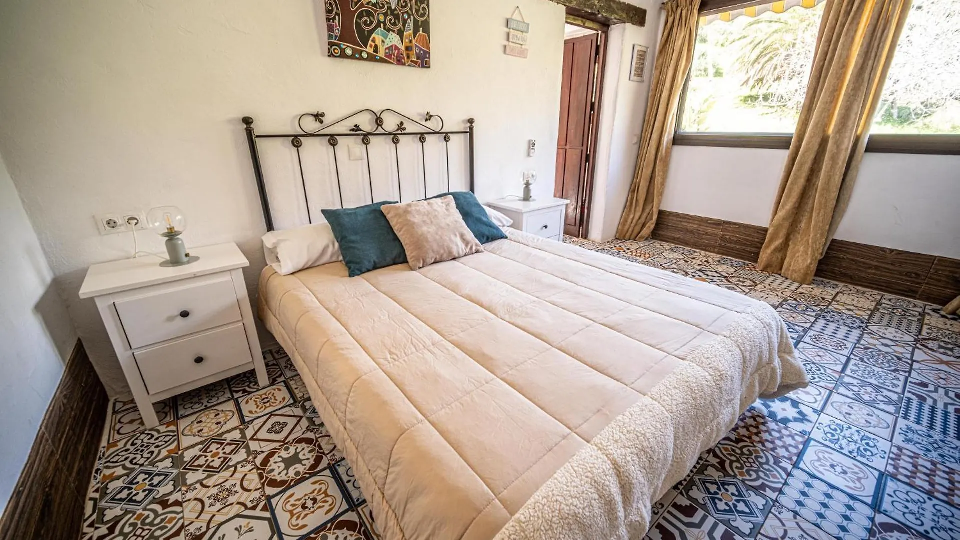La Aldea De Finca Santa Teresa, Casa La Higuera Casares