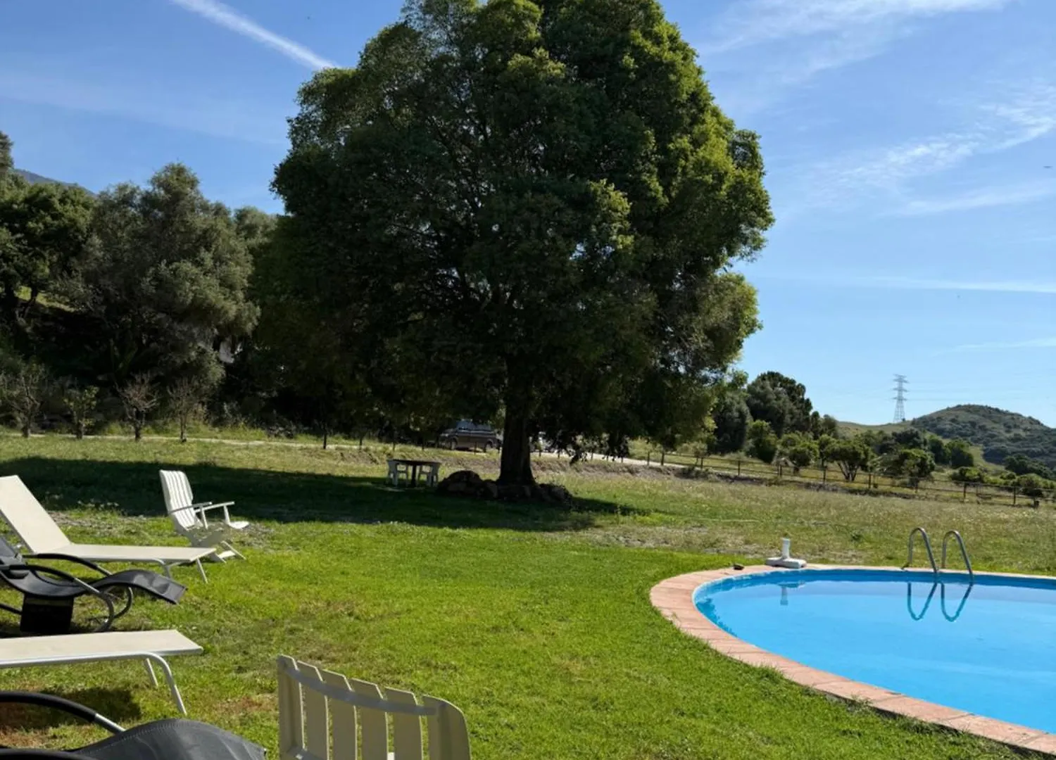 La Aldea De Finca Santa Teresa, Casa La Higuera Casares