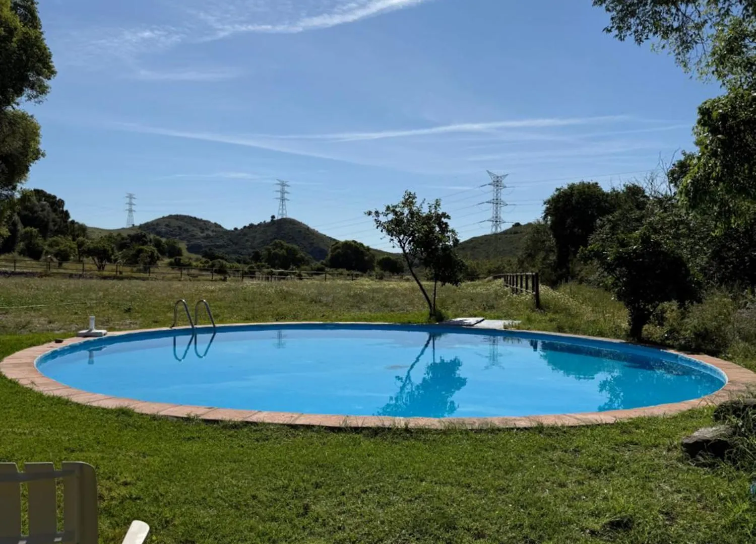 La Aldea De Finca Santa Teresa, Casa La Higuera Casares Spain