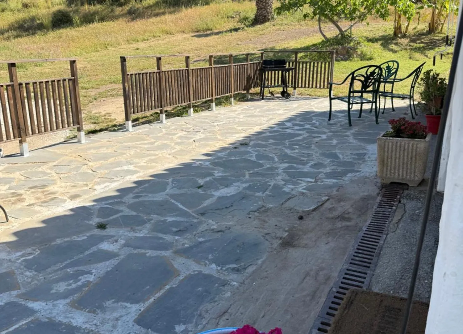 La Aldea De Finca Santa Teresa, Casa La Higuera Casares