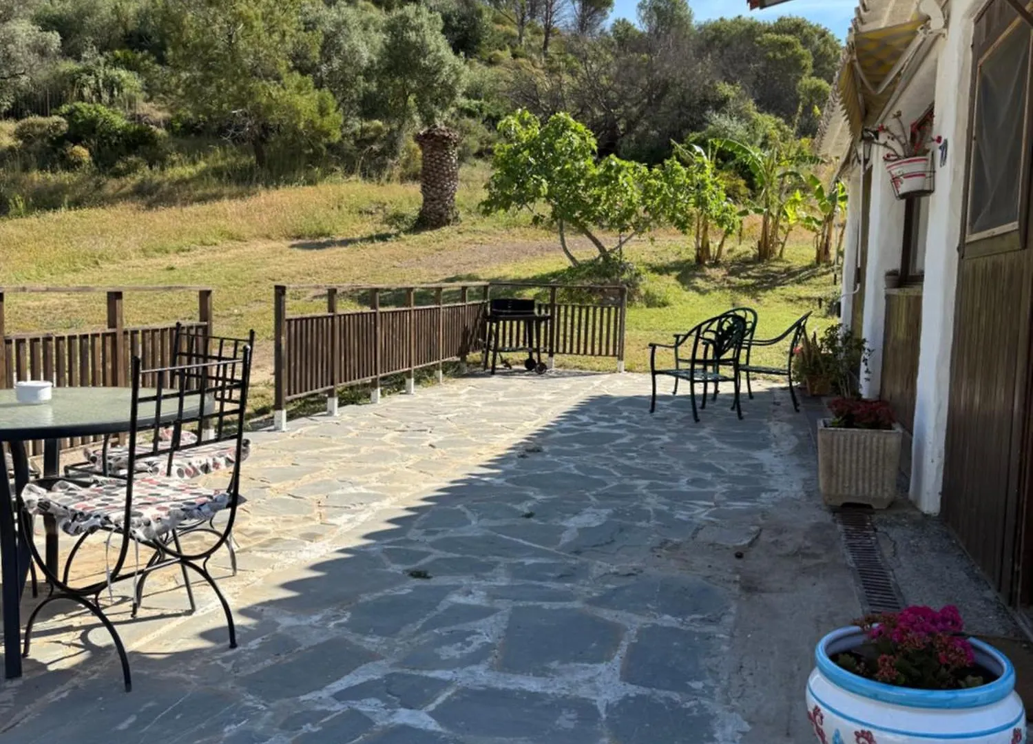 La Aldea De Finca Santa Teresa, Casa La Higuera Casares