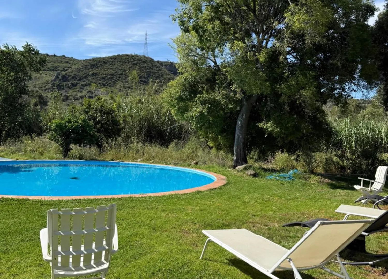 La Aldea De Finca Santa Teresa, Casa La Higuera Casares