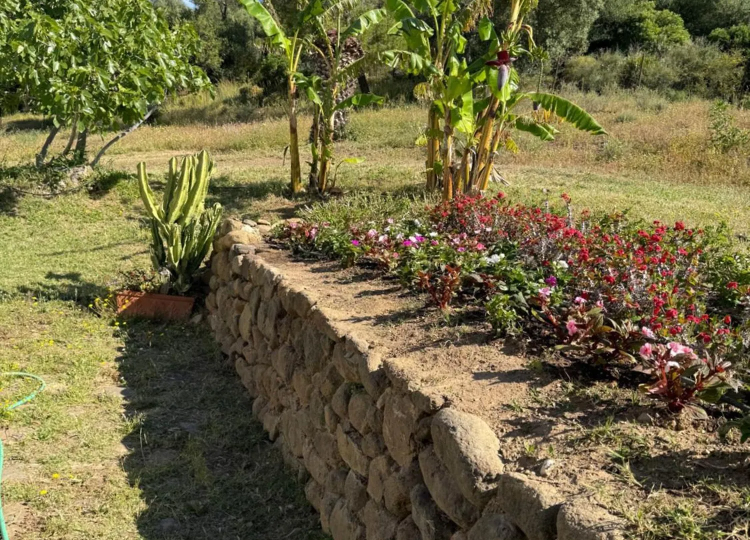 La Aldea De Finca Santa Teresa, Casa La Higuera Casares 0*,  Spain