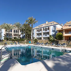 Apartment La Perla De La Bahia Primera Linea, Casares